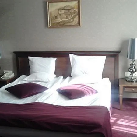 Хотел гранд янтра Велико Търново