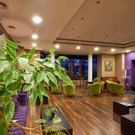 Хотел гранд янтра