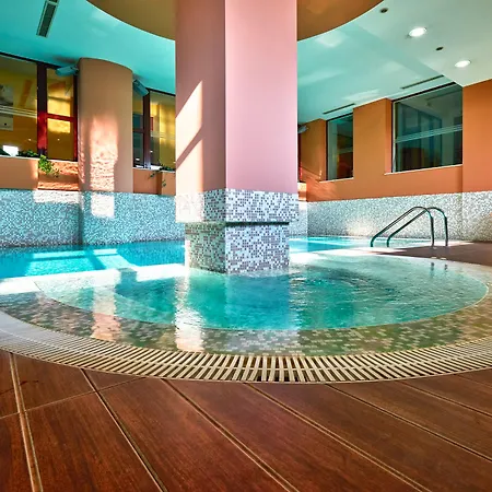 гранд янтра 4*