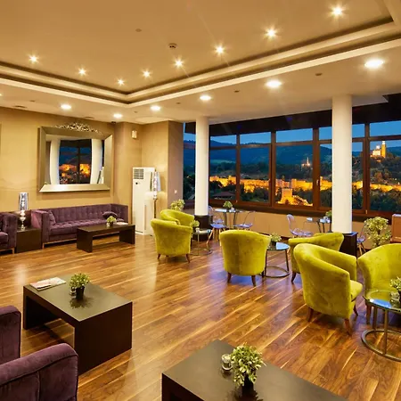 гранд янтра 4*