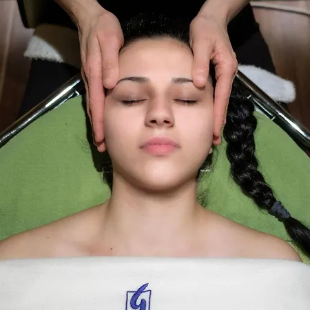 Хотел гранд янтра