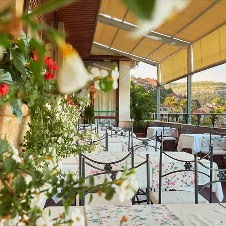 гранд янтра Велико Търново