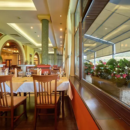 Yantra Grand 4* Veliko Tarnovo