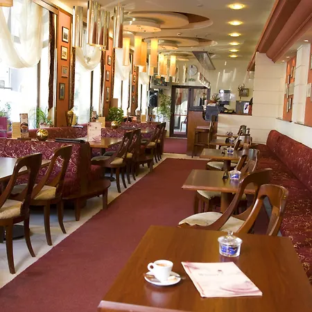 гранд янтра 4* Велико Търново