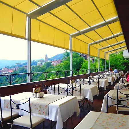 Yantra Grand Veliko Tarnovo