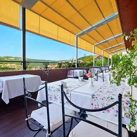 гранд янтра Велико Търново