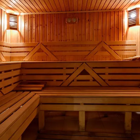гранд янтра Хотел 4*