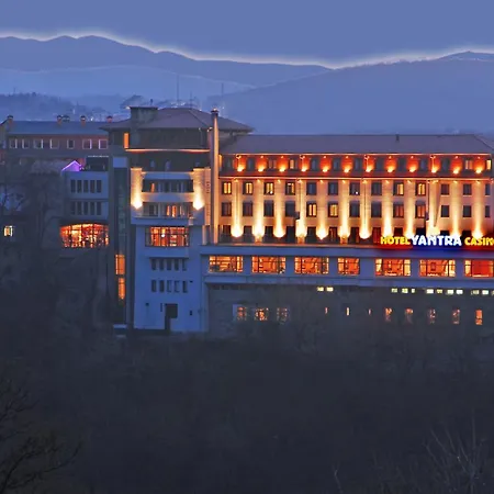 гранд янтра