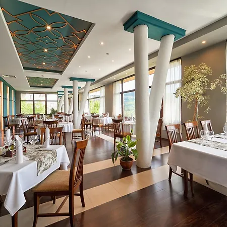 гранд янтра Хотел Велико Търново