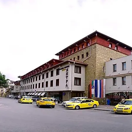 гранд янтра