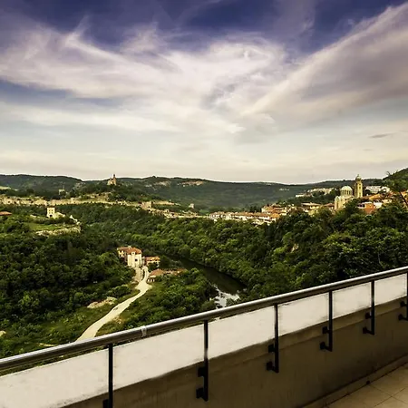 гранд янтра 4* Велико Търново