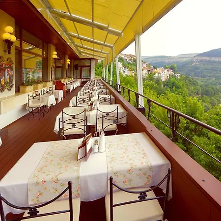 Yantra Grand Veliko Tarnovo