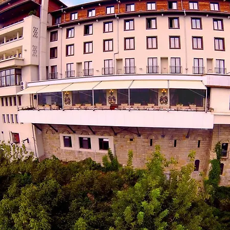 Yantra Grand Hotel
