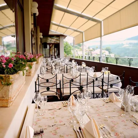 гранд янтра 4* Велико Търново