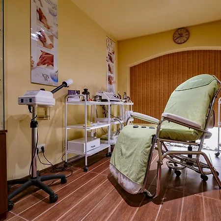 Hotel Yantra Grand 4*