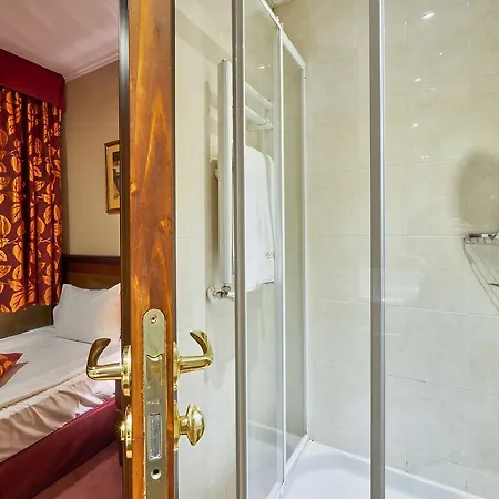 Хотел гранд янтра