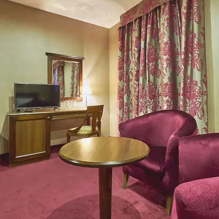 Yantra Grand 4* Велико-Тирново