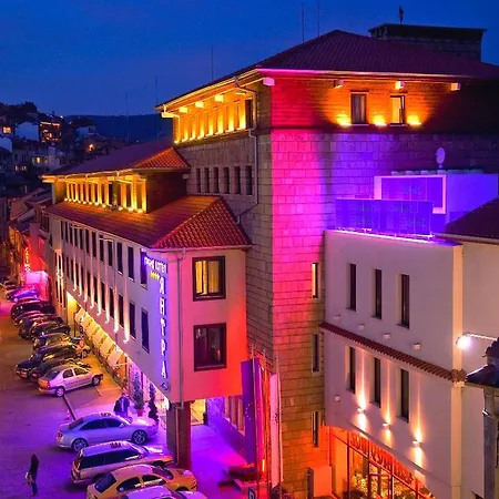 гранд янтра 4*