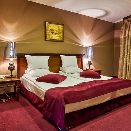 Хотел гранд янтра