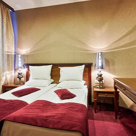 гранд янтра 4* Велико Търново