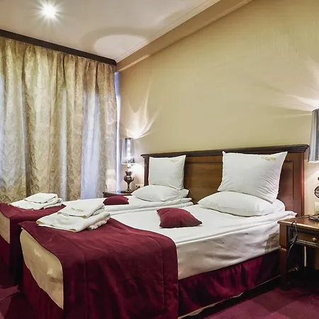 Yantra Grand 4* Велико-Тирново