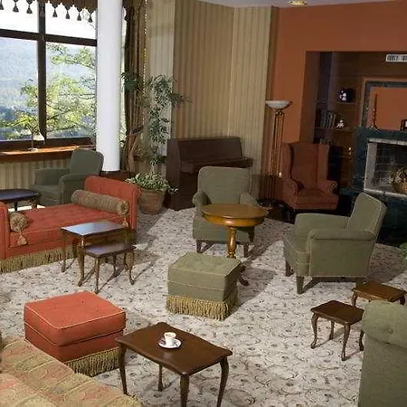 Хотел гранд янтра 4*