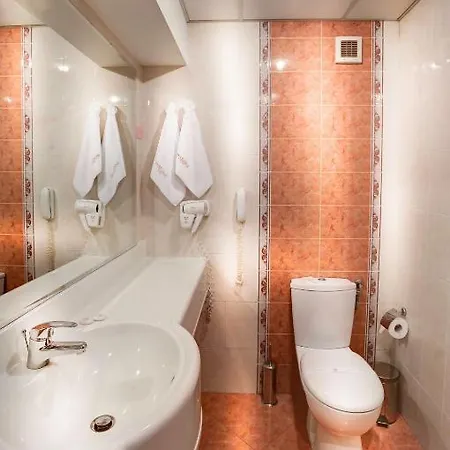 Yantra Grand Otel 4*