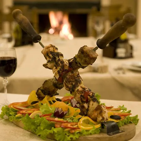 гранд янтра 4* Велико Търново