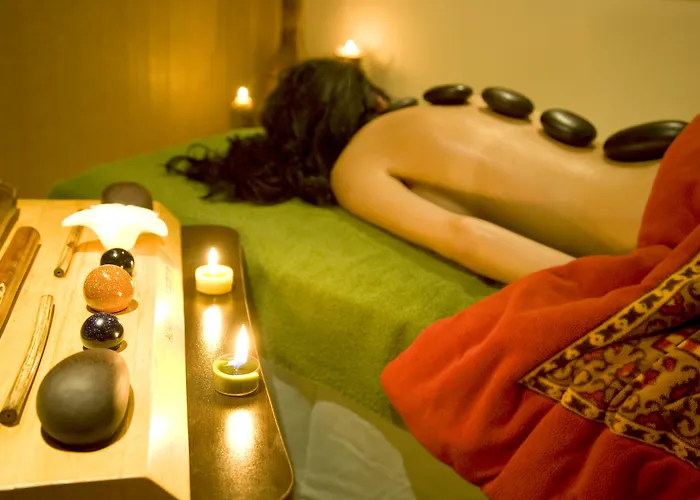 ホテル ヤントラ グランド ヴェリコ・タルノヴォ