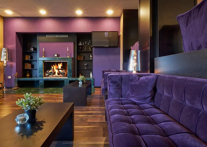 ヤントラ グランド 4* ヴェリコ・タルノヴォ