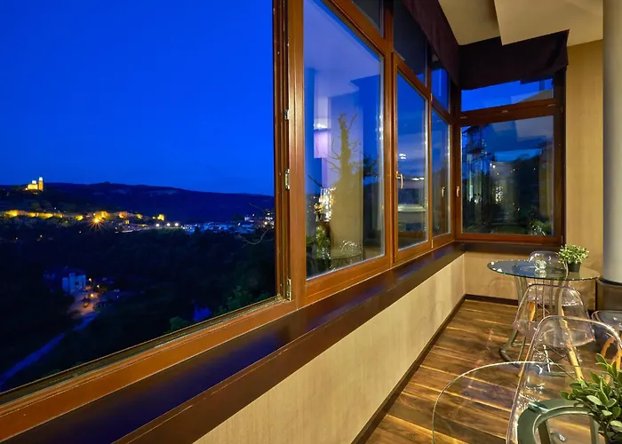 Hotel Yantra Grand Veliko Tarnovo