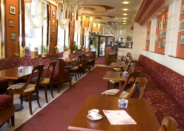 ヤントラ グランド 4* ヴェリコ・タルノヴォ