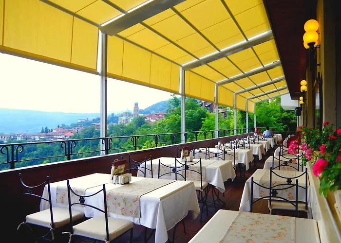 Yantra Grand Veliko Tarnovo