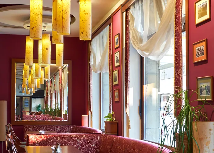 Yantra Grand Hotel Veliko Tarnovo