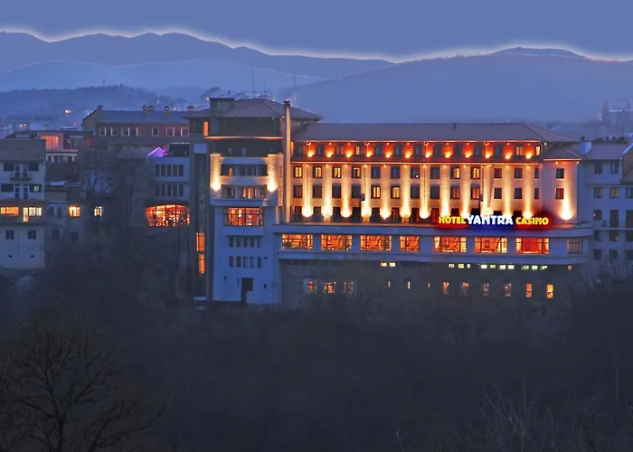 ヤントラ グランド