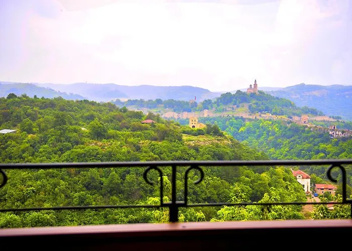 Hotel Yantra Grand Veliko Tarnovo