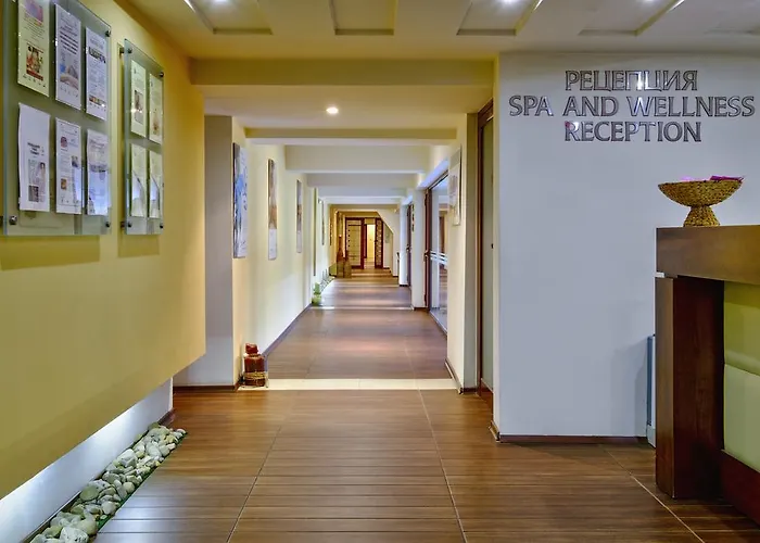 ヤントラ グランド ヴェリコ・タルノヴォ