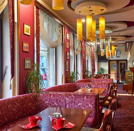 Yantra Grand Veliko Tarnovo