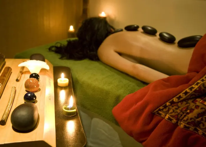 ヤントラ グランド ヴェリコ・タルノヴォ