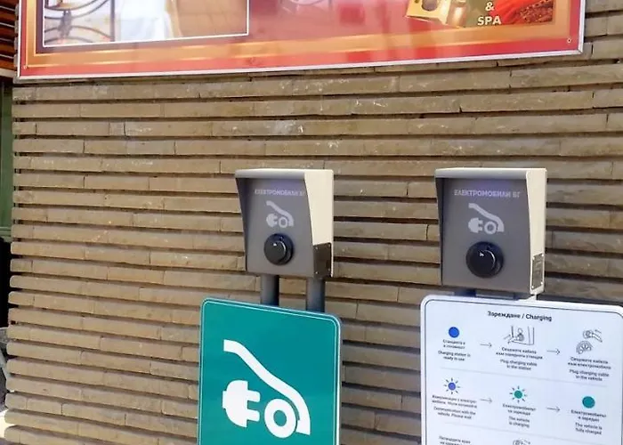 ヤントラ グランド 4* ヴェリコ・タルノヴォ