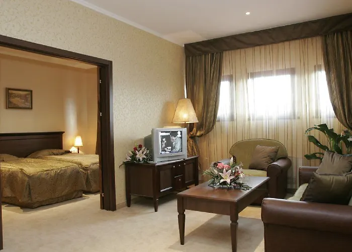 ヤントラ グランド ヴェリコ・タルノヴォ